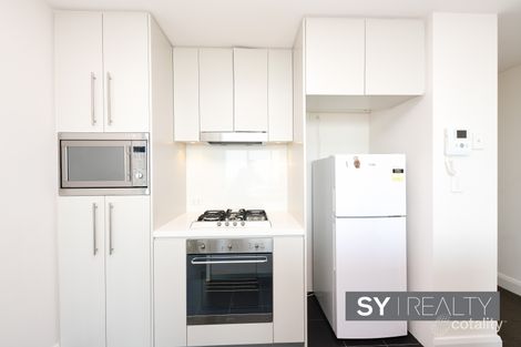 Property photo of 2806/1 Australia Avenue Sydney Olympic Park NSW 2127