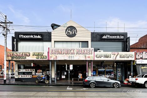 655-661 Sydney Rd, Brunswick, VIC 3056