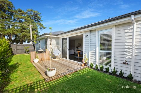 Property photo of 31 Hann Street Pearcedale VIC 3912