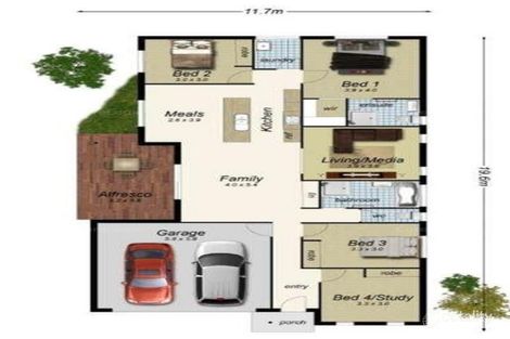 Property photo of 17 Jonic Drive Goodna QLD 4300