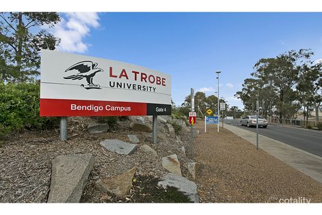 Property photo of 137 Edwards Road Kennington VIC 3550