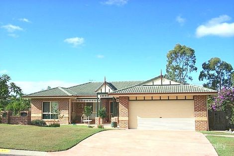 37 Podinga Cct, Ormeau, QLD 4208