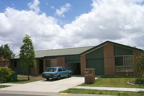 1/17 Crystal Reef Dr, Coombabah, QLD 4216