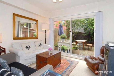 Property photo of 8/58 Ocean Street Woollahra NSW 2025