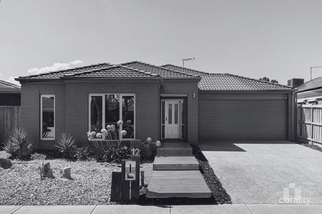 Property photo of 12 Abbotswood Road Doreen VIC 3754