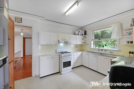 Property photo of 4 Grant Close Epping NSW 2121