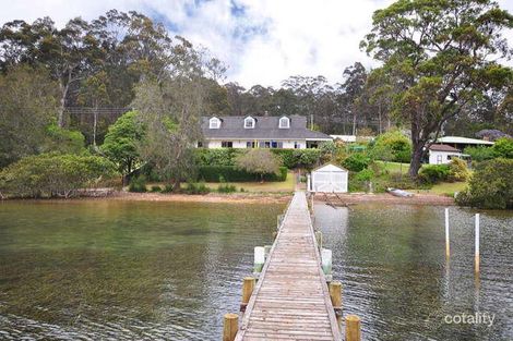 Lot 598 Ringlands Rd, Narooma, NSW 2546