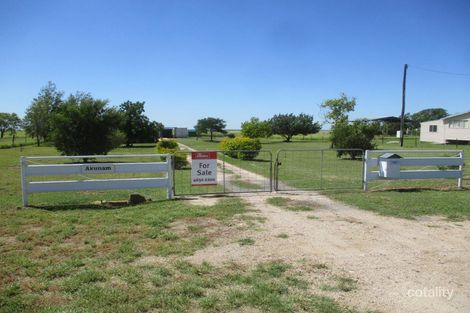 Property photo of 205 Kennedy Developmental Road Corfield QLD 4733