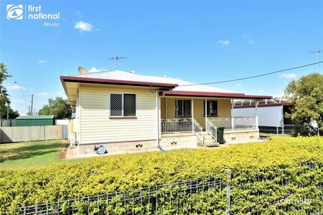 Property photo of 95 Grevillea Street Biloela QLD 4715