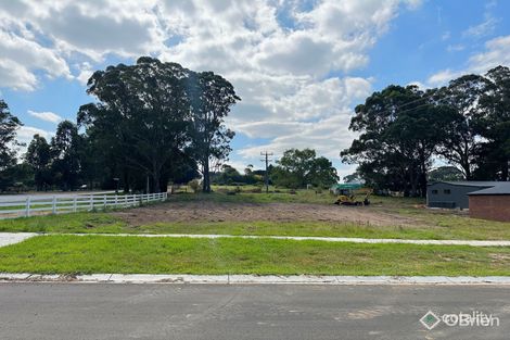 Property photo of 66 Whitworth Drive Nicholson VIC 3882