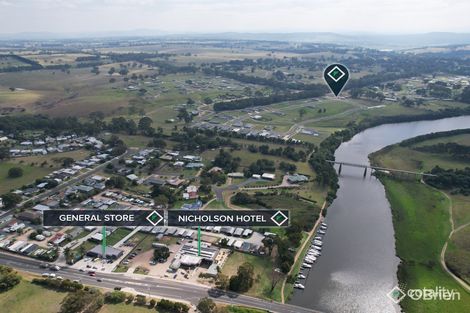 Property photo of 66 Whitworth Drive Nicholson VIC 3882