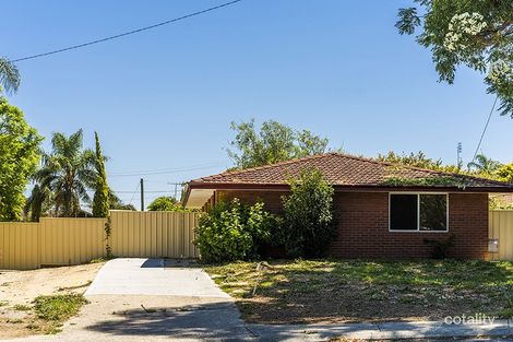 Property photo of 7 Guava Court Forrestfield WA 6058