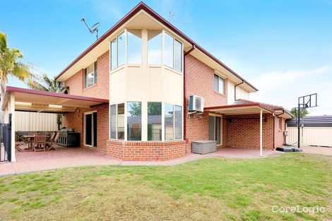 Property photo of 41 Waterford Way Glenmore Park NSW 2745