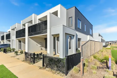 160 St Germain Bvd, Clyde North, VIC 3978