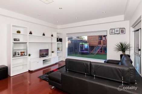 Property photo of 72 Fitzpatrick Crescent Casula NSW 2170