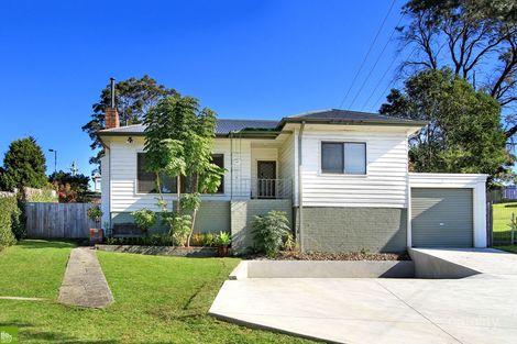 Property photo of 36 Central Road Unanderra NSW 2526