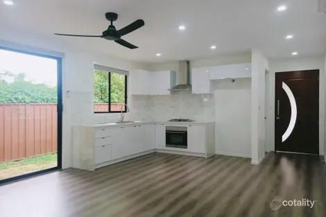 32a Benham Rd, Minto, NSW 2566