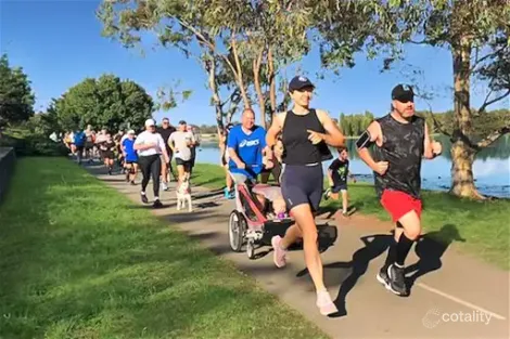 Property photo of 11/36 Sandover Circuit Amaroo ACT 2914