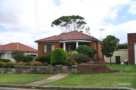 2 Morris Ave, Kingsgrove, NSW 2208