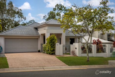 Property photo of 16 The Links Robina QLD 4226