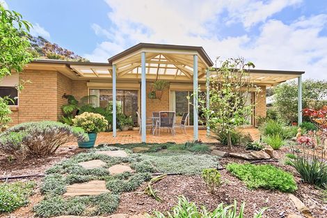 Property photo of 20 Glenberrie Place Hawthorndene SA 5051
