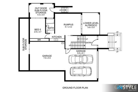 Property photo of 7 Gauci Street Casey ACT 2913