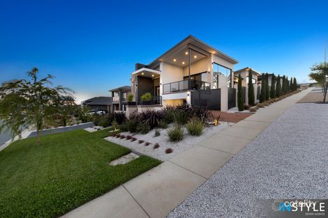 Property photo of 7 Gauci Street Casey ACT 2913