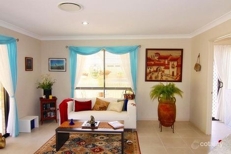 Property photo of 8 Keith Rudd Drive Gilston QLD 4211