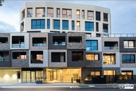 413/203 Burnley St, Richmond, VIC 3121