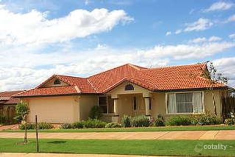 23 Ward St, Middle Ridge, QLD 4350