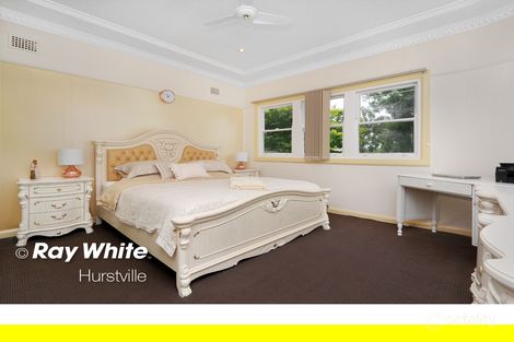 Property photo of 134 Bellevue Parade Allawah NSW 2218