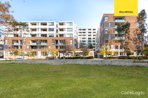 Property photo of 222/7 Washington Avenue Riverwood NSW 2210