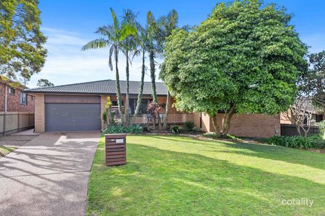 34 Byng St, Tenambit, NSW 2323