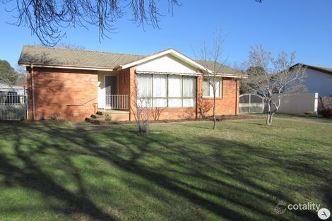 Property photo of 136 Atherton Street Downer ACT 2602