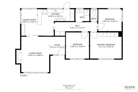 Property photo of 39 Montrose Road Montrose TAS 7010