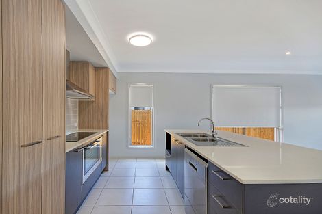 Property photo of 37 Kate Crescent Nirimba QLD 4551