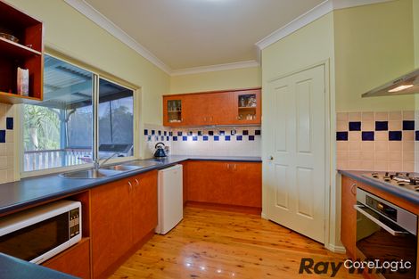 Property photo of 23 Woodtop Court Ferny Hills QLD 4055