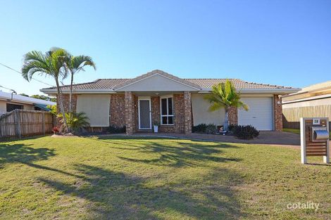 38 Victoria St, Point Vernon, QLD 4655