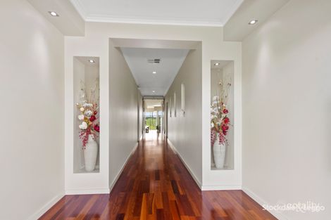 Property photo of 54 Independent Way Traralgon VIC 3844