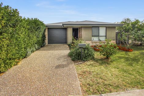 Property photo of 100 Cordeaux Crescent Redbank Plains QLD 4301