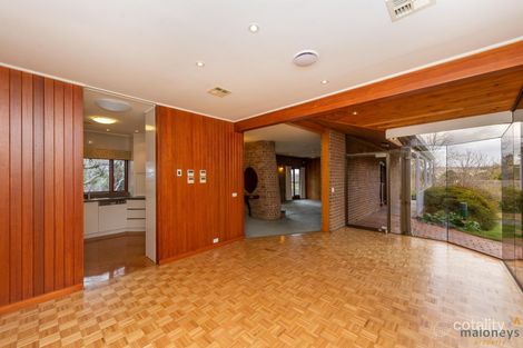 Property photo of 4 Reibey Place Curtin ACT 2605