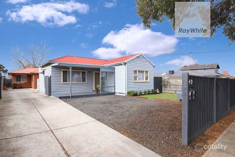 40 William St, Fawkner, VIC 3060