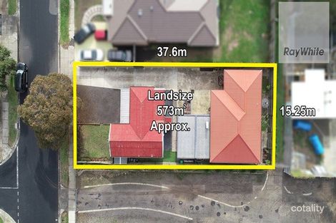 Property photo of 40 William Street Fawkner VIC 3060