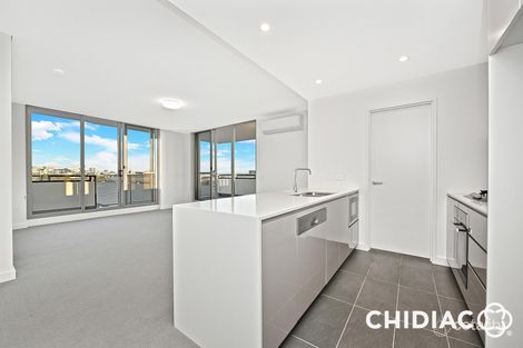 416/5 Verona Dr, Wentworth Point, NSW 2127