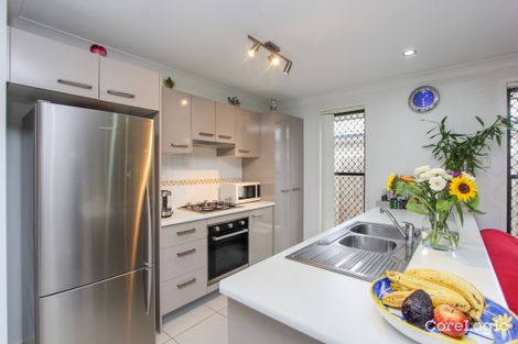 Property photo of 100 Cordeaux Crescent Redbank Plains QLD 4301