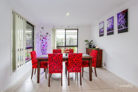 Property photo of 100 Cordeaux Crescent Redbank Plains QLD 4301