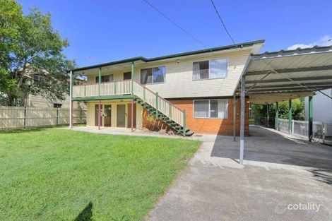 Property photo of 109 Armstrong Road Cannon Hill QLD 4170