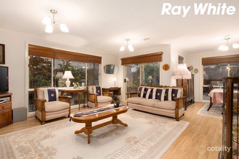 Property photo of 70 Shearwater Drive Pakenham VIC 3810