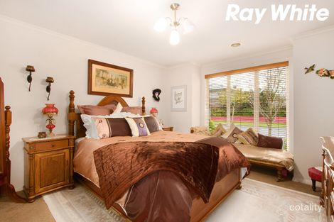 Property photo of 70 Shearwater Drive Pakenham VIC 3810