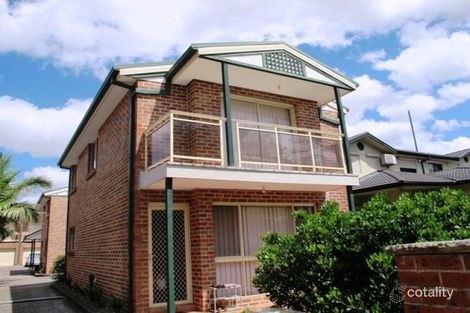 Property photo of 1/90 Vaughan Street Lidcombe NSW 2141